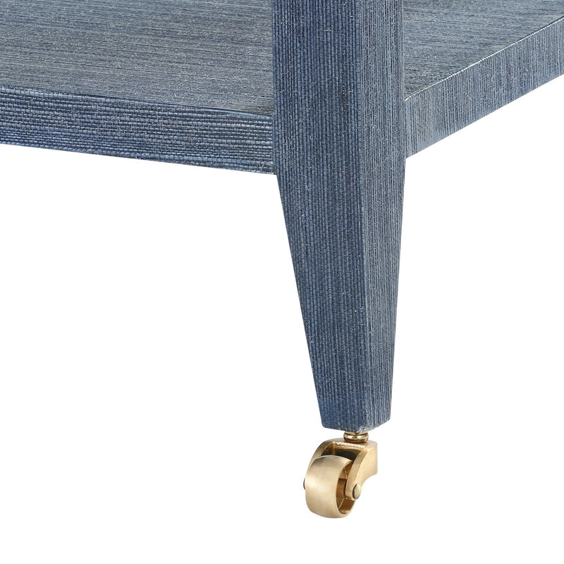 media image for Isadora Console Table in Various Colors 225