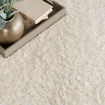 product image for dreamy shag ivory rug by nourison 99446893260 redo 4 89