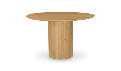 product image for Povera Round Dining Table 4 86