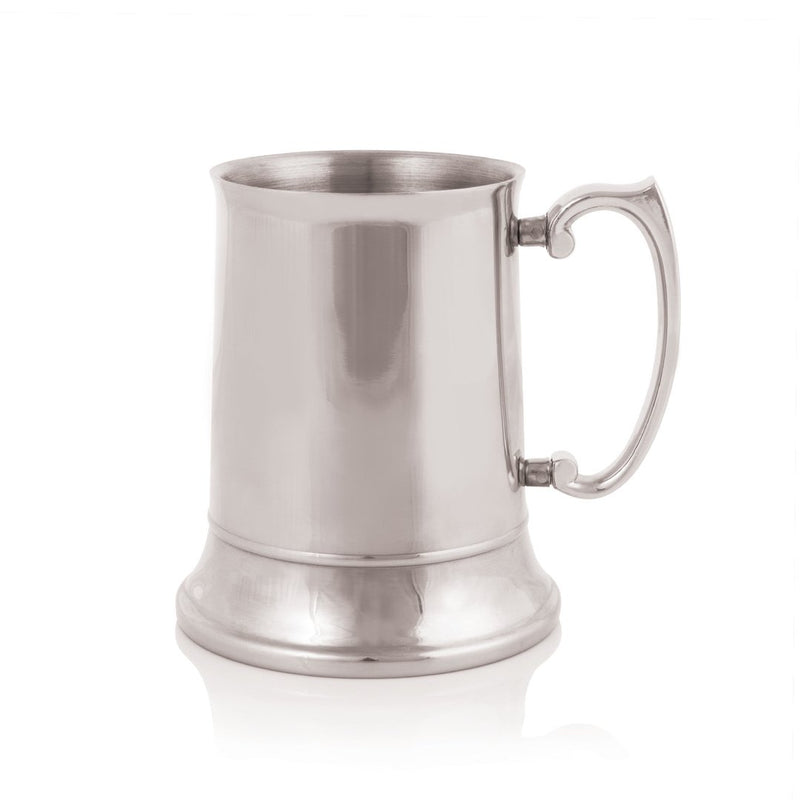 media image for stainless steel beer stein 1 266