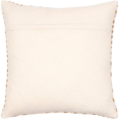 product image for janya cotton pillow by surya jny018 1422 4 50