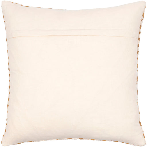 media image for janya cotton pillow by surya jny018 1422 4 286