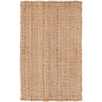 product image for Jute Woven Jute Wheat Rug Flatshot 4 Image 30