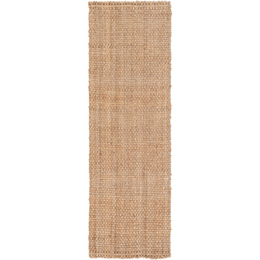 media image for Jute Woven Jute Wheat Rug Flatshot 5 Image 279