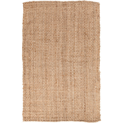 media image for Jute Woven Jute Wheat Rug Flatshot 6 Image 27