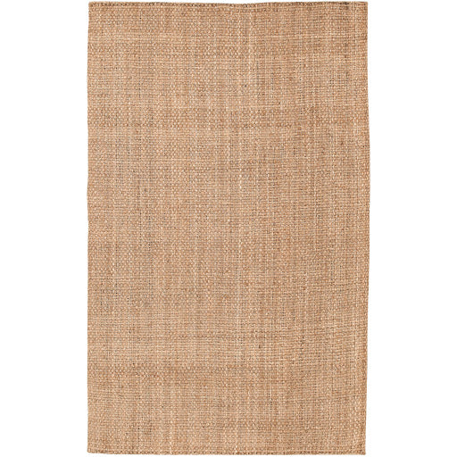 media image for Jute Woven Jute Wheat Rug Flatshot Image 253