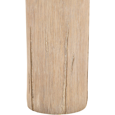 product image for june linen brown table lamp by surya jun 001 4 38