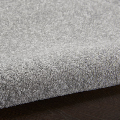product image for nourison essentials silver grey rug by nourison 99446062369 redo 5 78