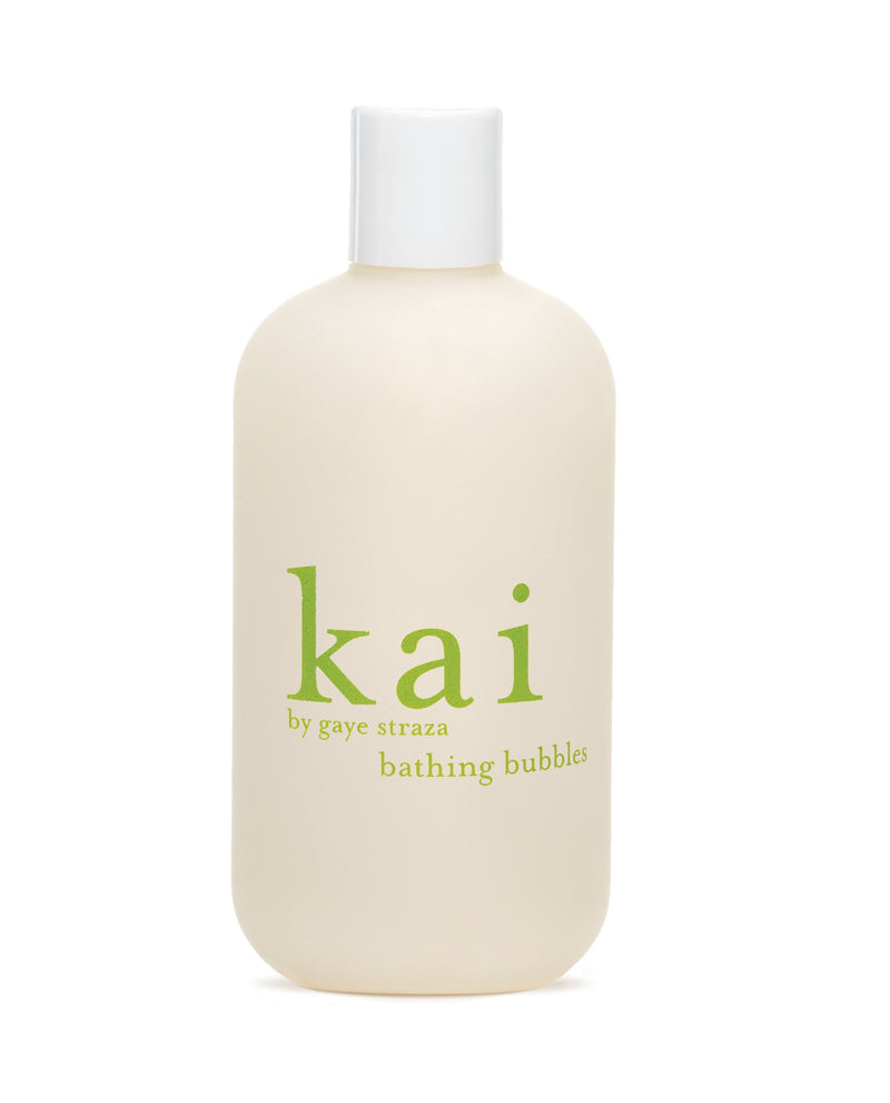 media image for kai bathing bubbles design by kai fragrance 1 235
