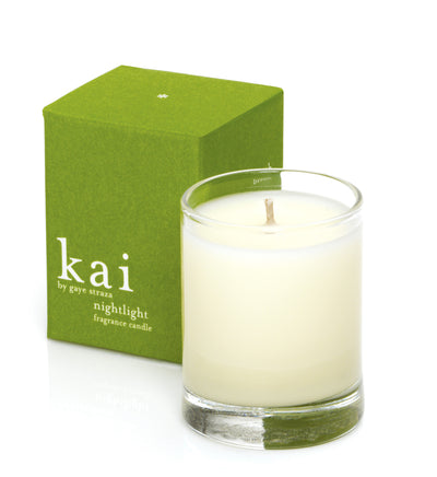 product image of kai nightlight candle design by kai fragrance 1 542