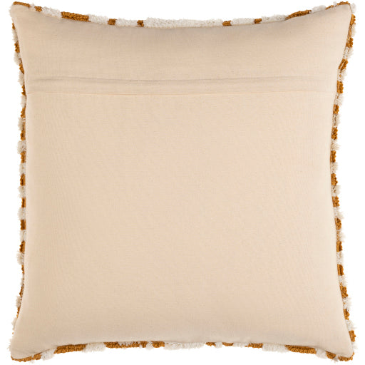 media image for Kabela Acrylic Cream Pillow Alternate Image 10 288