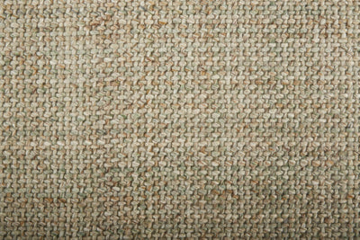 product image for Siona Handwoven Solid Color Olive/Sage Green Rug 2 83