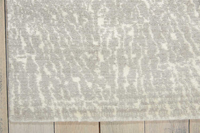 product image for Nourison Home Twilight Ivory Grey Modern Rug By Nourison Nsn 099446322937 2 51