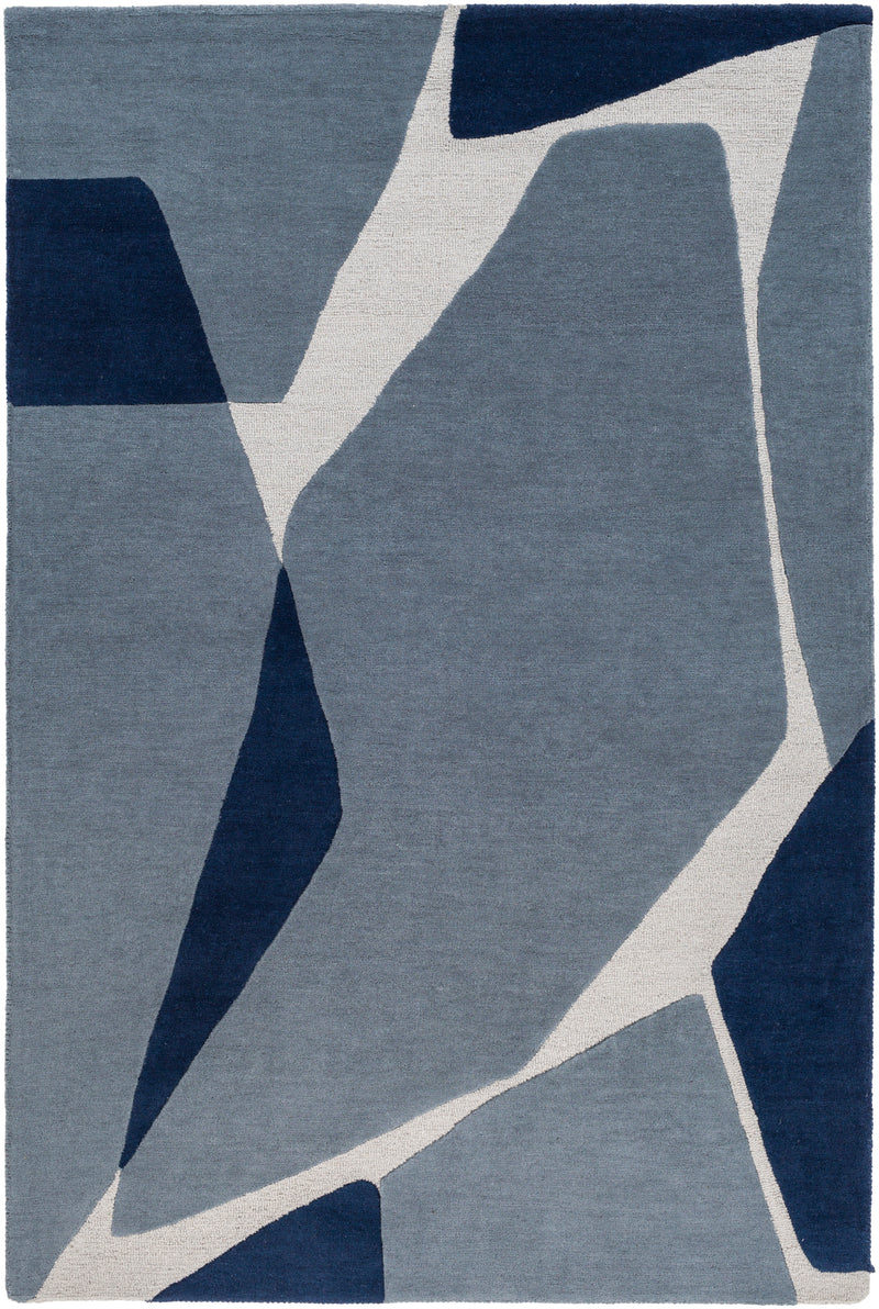 media image for kennedy rug design by surya 3017 1 224