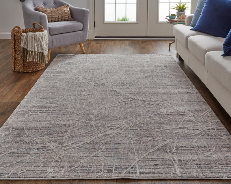 media image for Inger Marble Beige/Ivory Rug 6 284