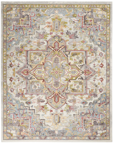 product image for soraya ivory multi rug by nourison 99446803535 redo 1 32