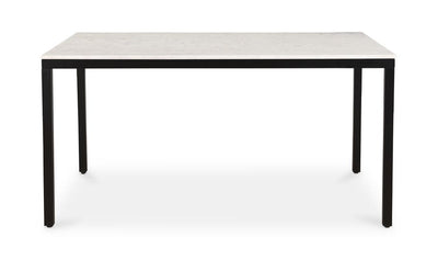 product image of Parson White Marble Dining Table By Bd La Mhc Ky 1021 02 0 1 592