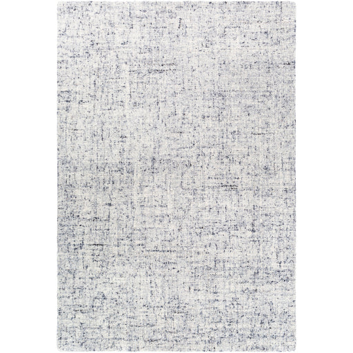 media image for Lucca Wool Medium Gray Rug Flatshot Image 228