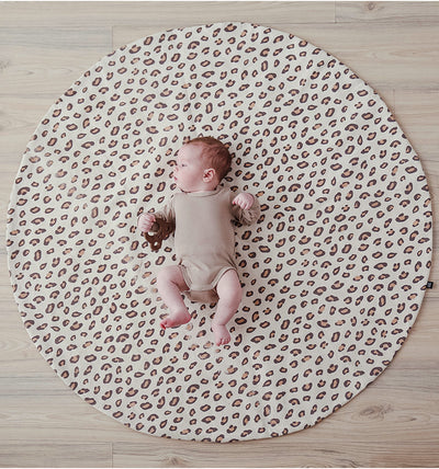 product image for baby play mat leopard 1 18