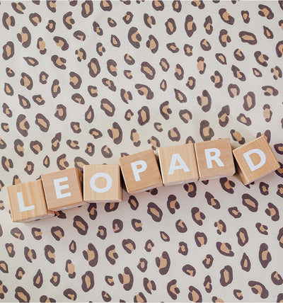 product image for baby play mat leopard 3 48