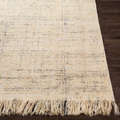 product image for Linden Jute Medium Gray Rug Front Image 80