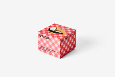 product image for Little Puzzle Thing: S'mores by Areaware 88