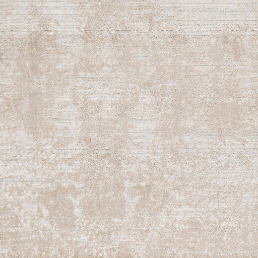 media image for Lucknow Viscose Beige Rug Flatshot 3 Image 25