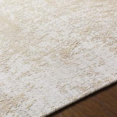 product image for Lucknow Viscose Beige Rug Texture Image 81