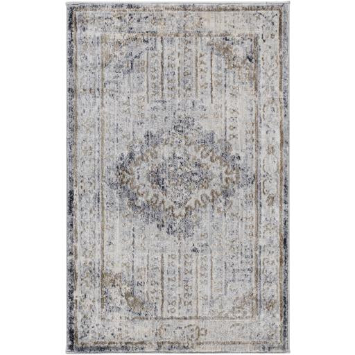 media image for Liverpool Rug in Various Sizes Flatshot Image 26