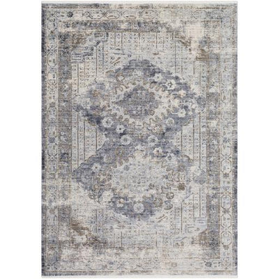 product image of Liverpool Rug in Various Sizes Flatshot Image 578
