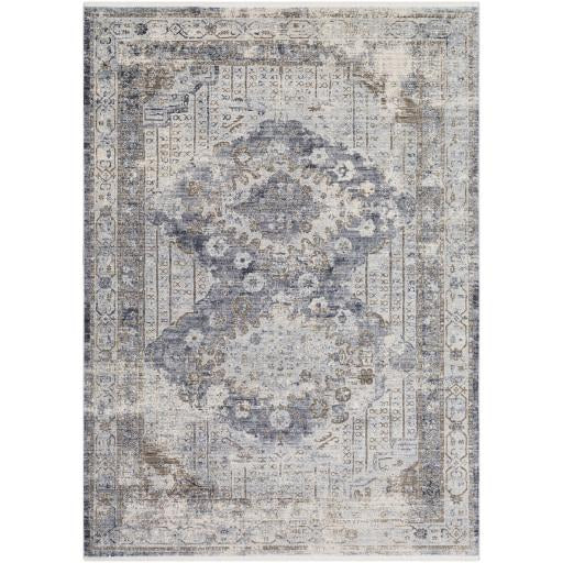 media image for Liverpool Rug in Various Sizes Flatshot Image 267