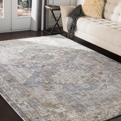 product image for Liverpool Rug in Various Sizes Corner Image 2