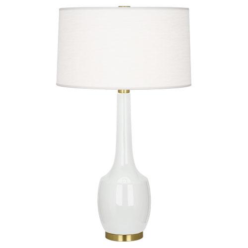 media image for Delilah Table Lamp by Robert Abbey 224