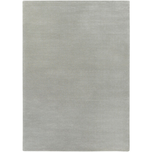 media image for Mystique Wool Medium Gray Rug Flatshot 3 Image 295