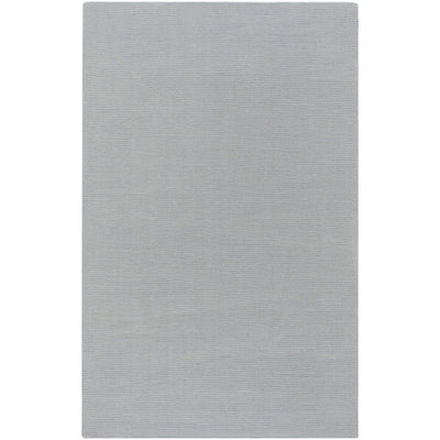 product image for Mystique Wool Medium Gray Rug Flatshot Image 74