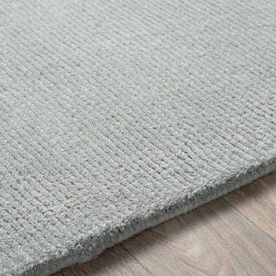 product image for Mystique Wool Medium Gray Rug Texture Image 77