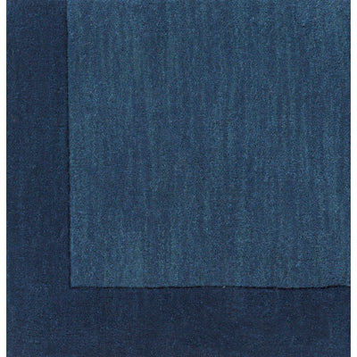 product image for Mystique Wool Navy Rug Swatch 3 Image 57