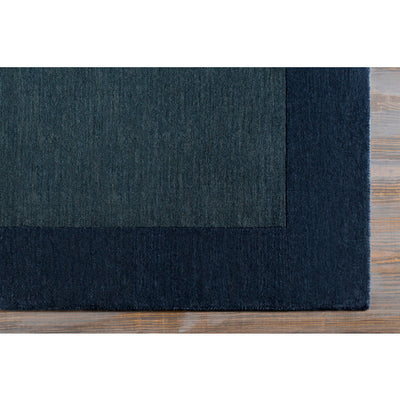 product image for Mystique Wool Navy Rug Alternate Image 7 67