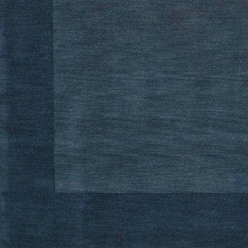 media image for Mystique Wool Navy Rug Swatch 2 Image 245