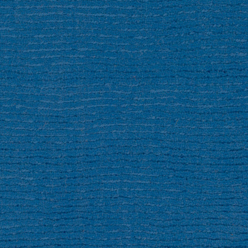 media image for Mystique Wool Dark Blue Rug Swatch 2 Image 260