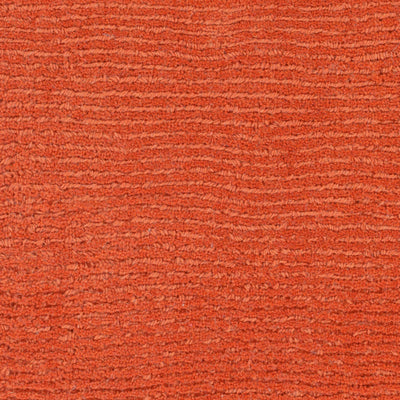 product image for Mystique Wool Burnt Orange Rug Swatch 2 Image 51