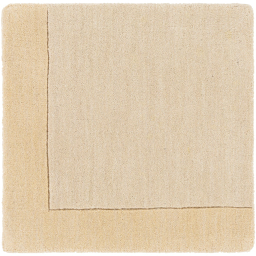 media image for Mystique Wool Khaki Rug Flatshot 3 Image 258