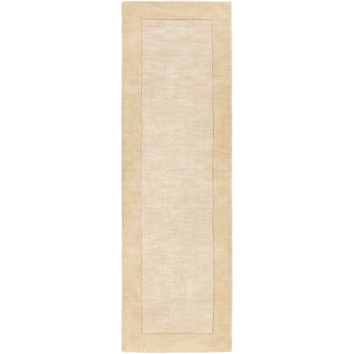 media image for Mystique Wool Khaki Rug Flatshot 2 Image 25