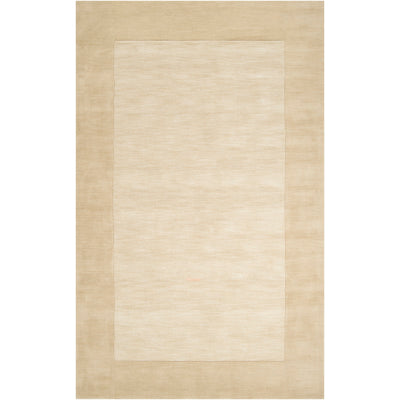 product image of Mystique Wool Khaki Rug Flatshot Image 538