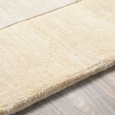 product image for Mystique Wool Khaki Rug Texture Image 52