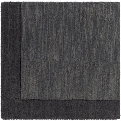 product image for Mystique Wool Charcoal Rug Flatshot 4 Image 46