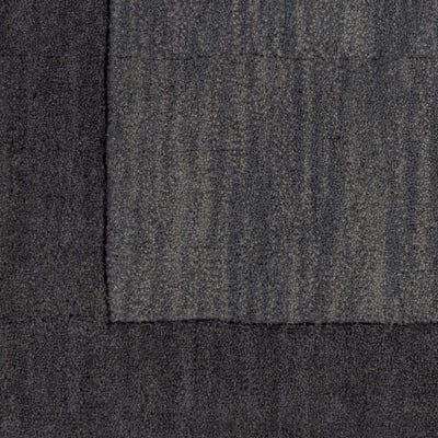 product image for Mystique Wool Charcoal Rug Swatch 2 Image 68