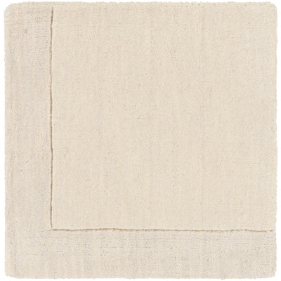 product image for Mystique Wool Cream Rug Flatshot 3 Image 38