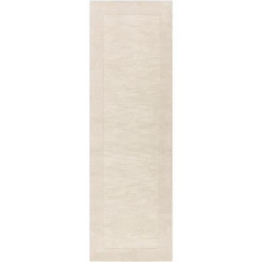 media image for Mystique Wool Cream Rug Flatshot 2 Image 218