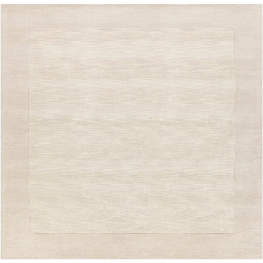 media image for Mystique Wool Cream Rug Flatshot 4 Image 273